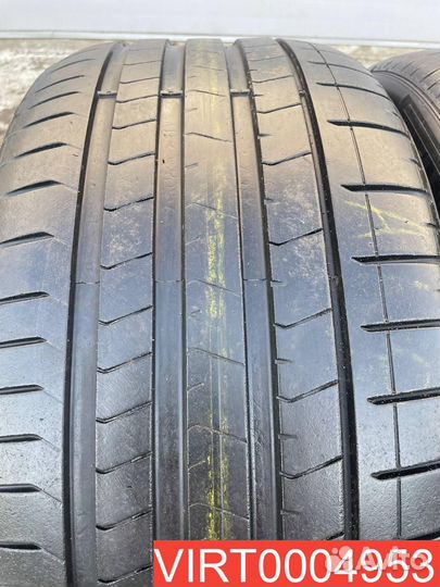 Pirelli P Zero PZ4 275/35 R21 103Y