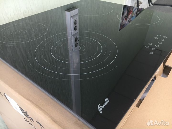 Варочная панель