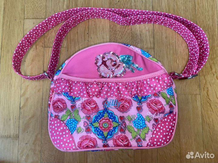 Cумка для девочки Oilily