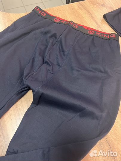 Термобелье