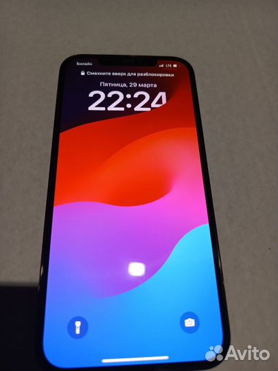 iPhone 12 Pro Max, 256 ГБ