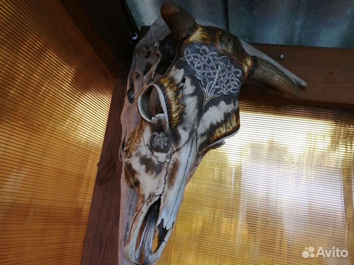 Украшения для интерьера