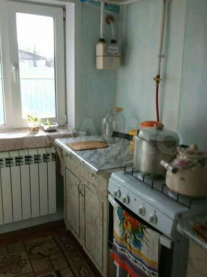 Дом 72 м² на участке 15 сот.