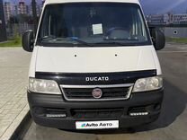 FIAT Ducato 2.3 MT, 2010, 450 000 км, с пробегом, цена 1 120 000 руб.