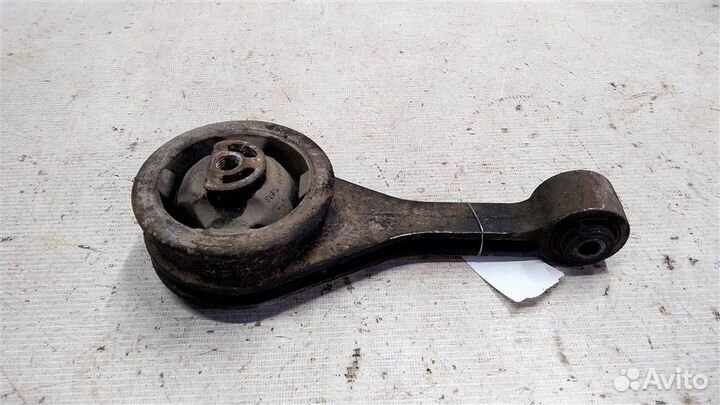 Опора МКПП задняя (подушка) Ford Fiesta