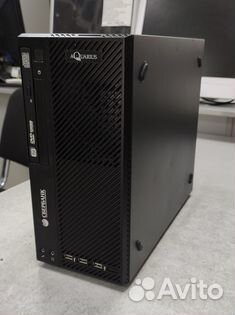 Истемный блок aquarius std w60 s11