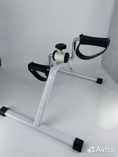 Велотренажер для реабилитации