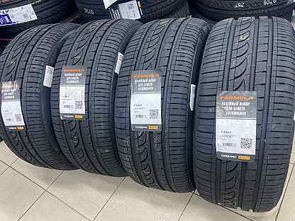 Pirelli Formula Energy 225/45 R17 94Y