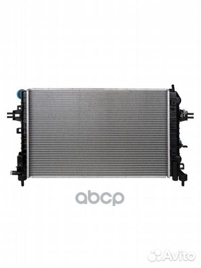 Z20290 радиатор системы охлаждения АКПП Opel A