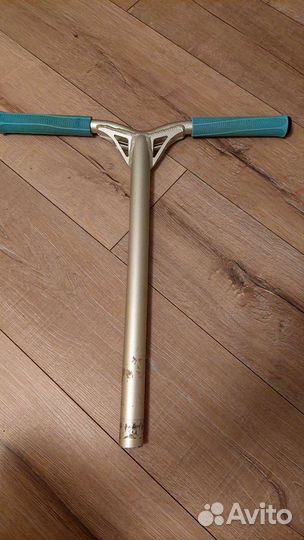 Руль для трюкового самоката aztek