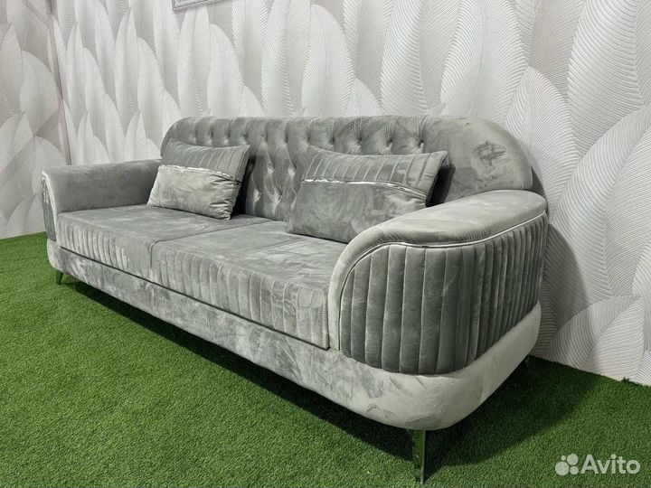 Диван на 2.45