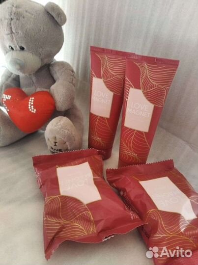 Мыло ручной работы на 8 марта