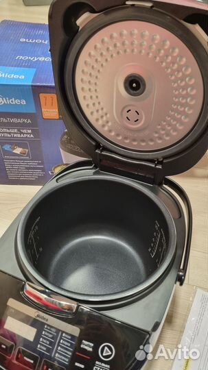 Мультиварка Midea