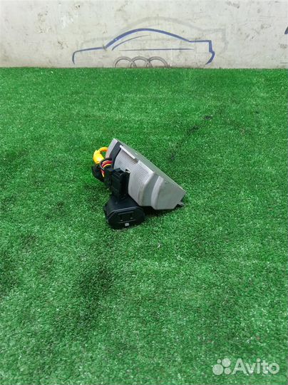 Инвертор VW Tiguan 2011-2019