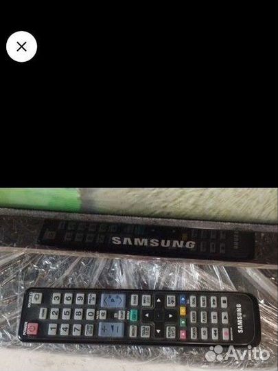 Телевизор samsung 40 дюймов