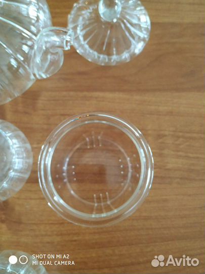 Чайный набор