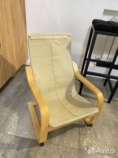 Кресло детское