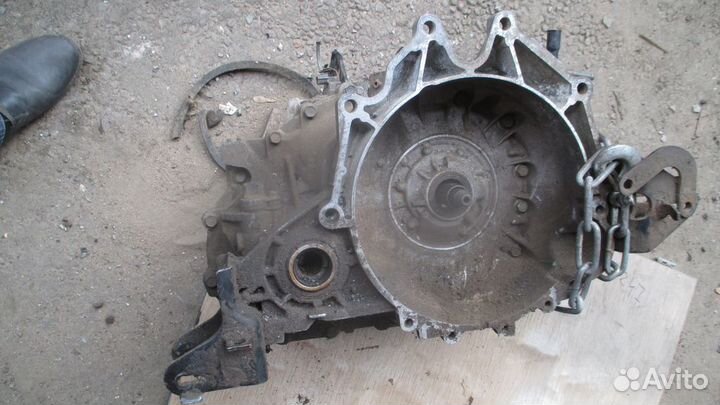 АКПП Tiburon Coupe CB