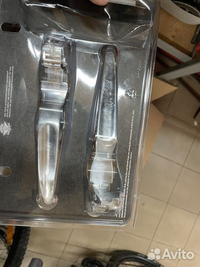 Аксесуары harley davidson