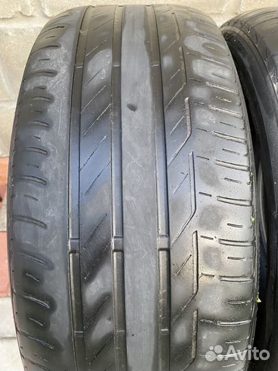 Bridgestone Turanza T001 225/45 R19
