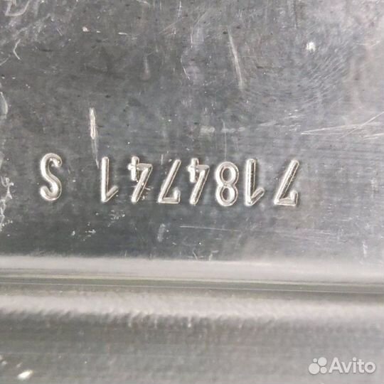 Стеклоподъемник электр. передний левый Bmw 528I