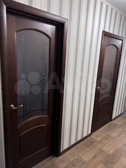 1-к. квартира, 48 м², 7/17 эт.