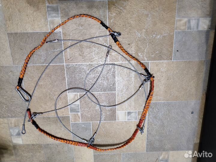 Кукан для сома