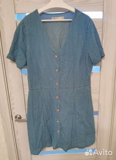 Платья 52-56 р