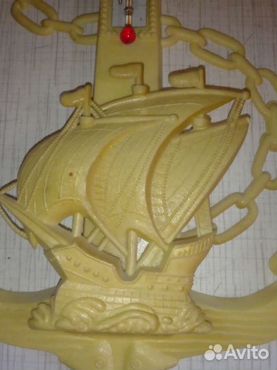 Термометр комнатный