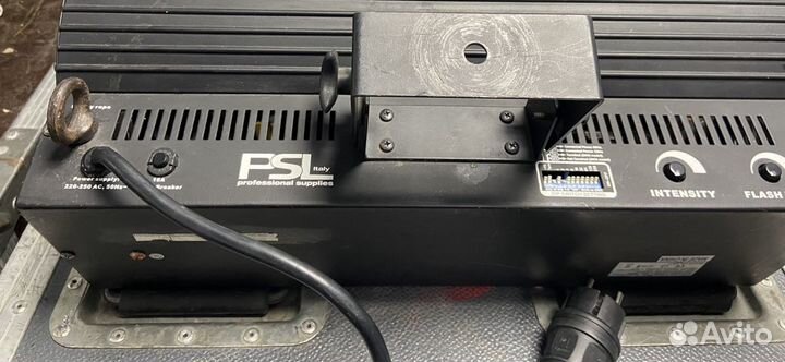 Стробоскоп