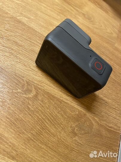 Камера GoPro Hero 5 black