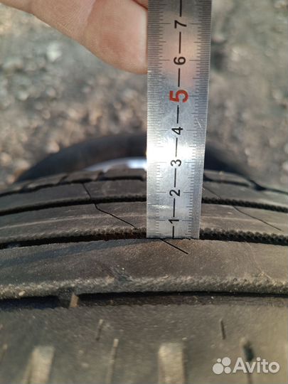 Колеса r 15 летние