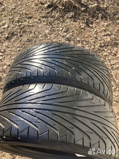 Triangle TR968 215/50 R17