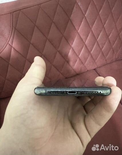 iPhone 11 Pro Max, 256 ГБ