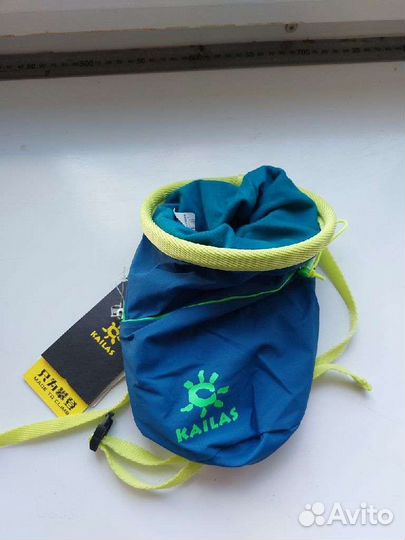 Kalkas мешок для магнезии