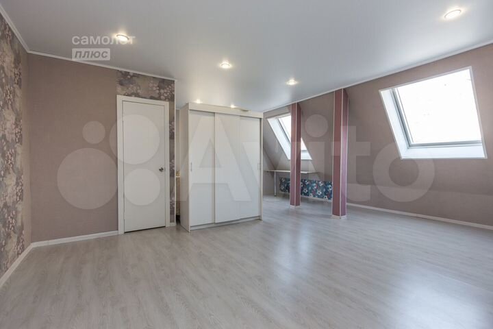 Квартира-студия, 30,5 м², 4/4 эт.