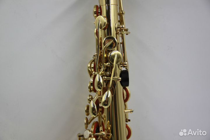 Саксофон J. Michael альт