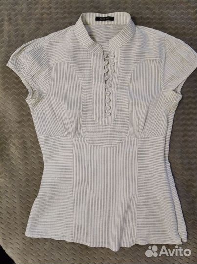 Блузка женская mango