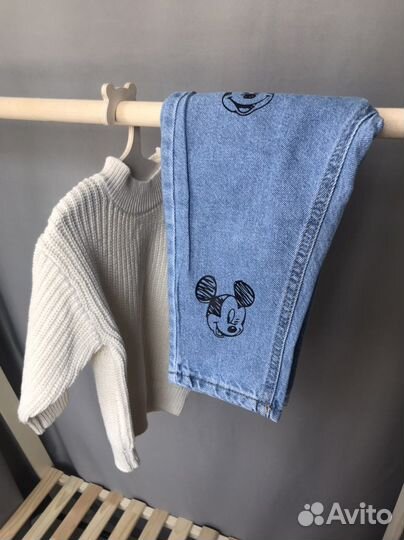 Вещи Н&М и С&А в наличии