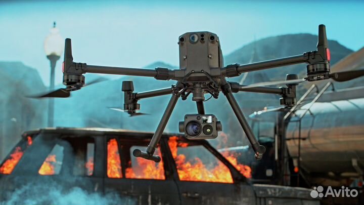 Прошивка и усиление квадрокоптеров DJI