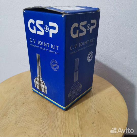 Шрус Опель Корса б. GSP 844013