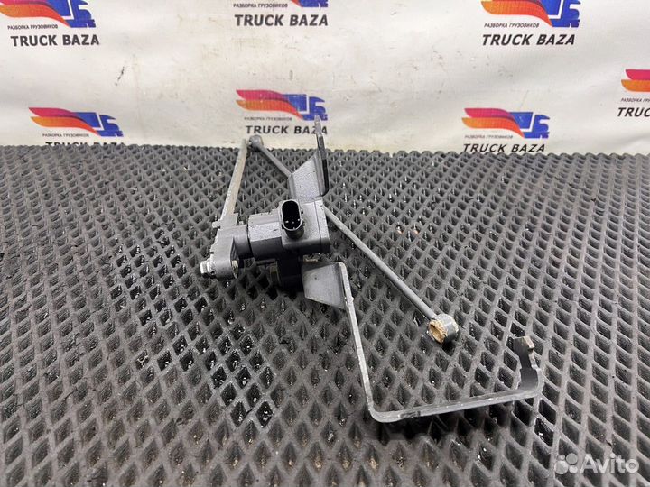 0075425918 Датчик уровня пола Mercedes-Benz Actros