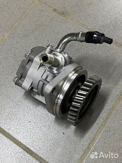 Насос гура Isuzu 1195006291 HTP-IS006291 HTP