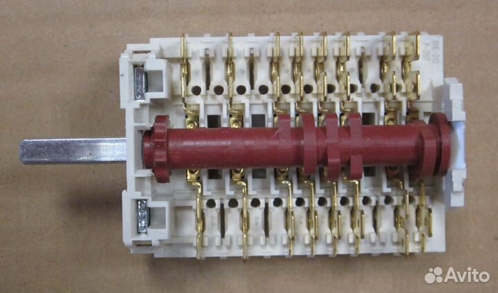 Пм-10 Dreefs 11HE-242 ) (11HE-242 P-305 сердечник