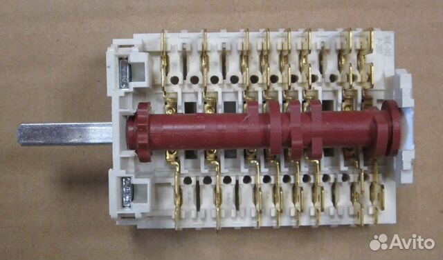 Пм-10 Dreefs 11HE-242 ) (11HE-242 P-305 сердечник