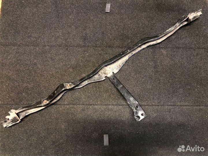 Toyota Rav 4 рав Панель Передняя