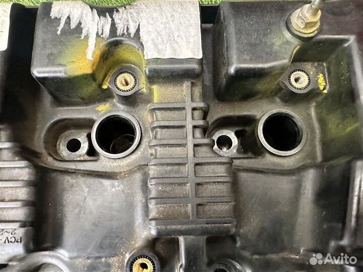 Головка блока цилиндров Suzuki Escudo/Grand Vitara