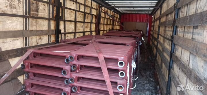 Чугунные Радиаторы Отопления мс140 Опрессовка