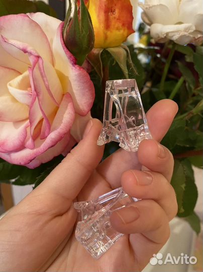 Набор для наращивания ногтей