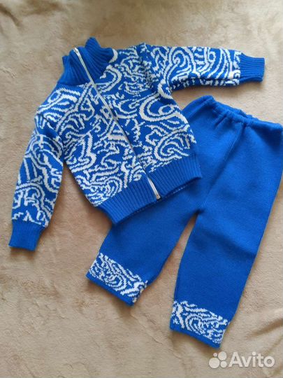 Костюм детский